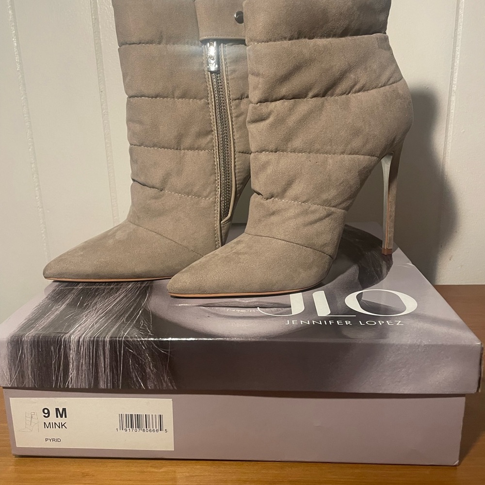 Booties